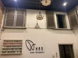 Cho thuê mặt bằng kinh doanh tại ngõ 2 Ao Sen Hà Đông