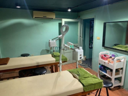 Cho thuê mặt bằng kinh doanh tại ngõ 2 Ao Sen Hà Đông