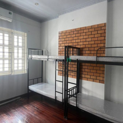 Cho thuê ký túc xá Bình Thạnh gần các trường Đại Học (Hutech, GTVT...
