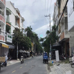 Bán nhà khu Tên Lửa, MTKD đường Số 6, DT 4 x 21m, 3.5 tấm, giá 12 tỷ.