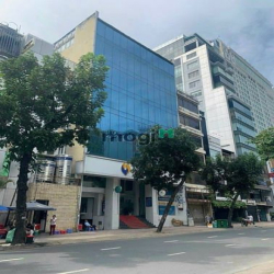 Chính chủ gửi bán nhà mặt tiền Mạc Đĩnh Chi Q1