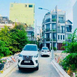 Bán nhà khu phân lô đẹp đúc 3 lầu 496/32/15B DƯƠNG QUẢNG HÀM p6 Gò Vấp