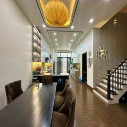 Bán Gấp Phan Tây Hồ, Phú Nhuận 87m2 Giá 2tỷ630 Sổ Riêng Thuê 21tr/th