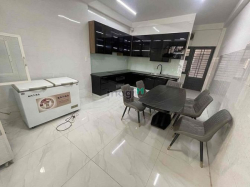 CHO THUÊ Nhà MỚI ĐẸP 305 m² - CMT8, Quận 10 - 4mx17m – 7PN, 1T 3L ST.