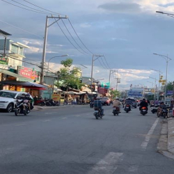 Bán nhà xưởng hơn 200m2, ngang 10m - đường 6m thạnh lộc quận 12 - chủ