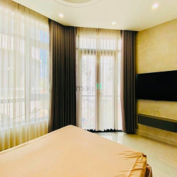 Bán nhà khu phân lô đẹp đúc 3 lầu 496/32/15B DƯƠNG QUẢNG HÀM p6 Gò Vấp