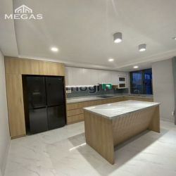 PentHouse mới xây full new Chu Văn An