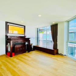 Bán nhà khu phân lô đẹp đúc 3 lầu 496/32/15B DƯƠNG QUẢNG HÀM p6 Gò Vấp