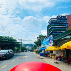 Bán nhà khu phân lô đẹp đúc 3 lầu 496/32/15B DƯƠNG QUẢNG HÀM p6 Gò Vấp