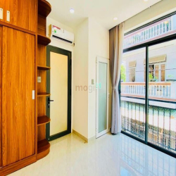 Bán nhà khu phân lô đẹp đúc 3 lầu 496/32/15B DƯƠNG QUẢNG HÀM p6 Gò Vấp