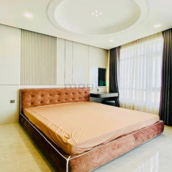 Bán nhà khu phân lô đẹp đúc 3 lầu 496/32/15B DƯƠNG QUẢNG HÀM p6 Gò Vấp