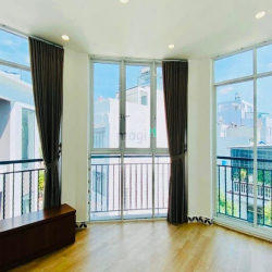 Bán nhà khu phân lô đẹp đúc 3 lầu 496/32/15B DƯƠNG QUẢNG HÀM p6 Gò Vấp