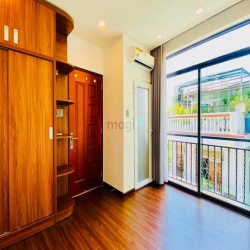 Bán nhà khu phân lô đẹp đúc 3 lầu 496/32/15B DƯƠNG QUẢNG HÀM p6 Gò Vấp