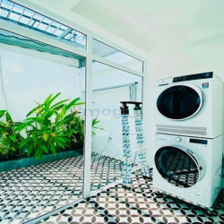 Bán nhà khu phân lô đẹp đúc 3 lầu 496/32/15B DƯƠNG QUẢNG HÀM p6 Gò Vấp