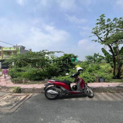 Bán lỗ đất giá rẻ Bình Chiểu, Ngô Chí Quốc, giá 2ty7, ngang 5m.