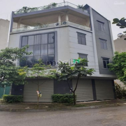 Cho thuê nhà MP Lê Lợi Hà Đông dt 95m×3 tầng có đhoa nlanh   giá 20tr
