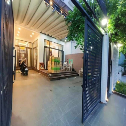 Bán Gấp Phan Tây Hồ, Phú Nhuận 87m2 Giá 2tỷ630 Sổ Riêng Thuê 21tr/th
