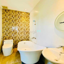 Bán nhà khu phân lô đẹp đúc 3 lầu 496/32/15B DƯƠNG QUẢNG HÀM p6 Gò Vấp