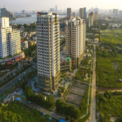 Quỹ Căn Duplex Penthouse Udic Westlake Nóng Hổi