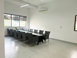 Sàn Văn phòng thảo điền đường số 57 dt:80m2