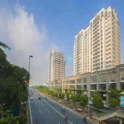 Quỹ Căn Duplex Penthouse Udic Westlake Nóng Hổi