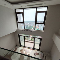 Quỹ Căn Duplex Penthouse Udic Westlake Nóng Hổi