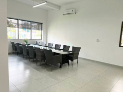 Sàn Văn phòng thảo điền đường số 57 dt:80m2