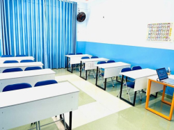 Cho Thuê Mặt Bằng Kinh Doanh Đường Tây Hòa, Diện tích: 10m X 45m