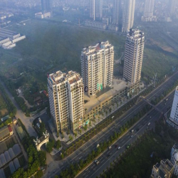 Quỹ Căn Duplex Penthouse Udic Westlake Nóng Hổi