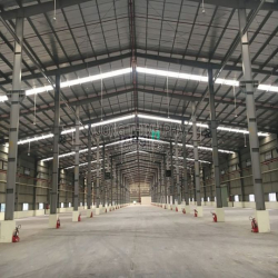 Cho thuê kho xưởng 5500m2, 18500m2, 22000m2, 85000m2 KCN Tân Phú Trung