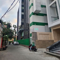 bán nhà Bạch Đằng, P2 quận TB (5x20) hầm 4 lầu 18 tỷ