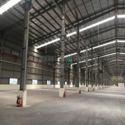 Cho thuê kho xưởng 5500m2, 18500m2, 22000m2, 85000m2 KCN Tân Phú Trung