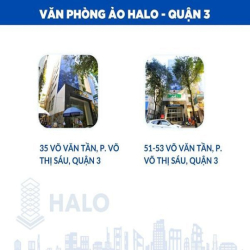 Chính chủ Cho thuê địa chỉ Đăng Ký GPKD, nhận thư , lễ tân phòng họp