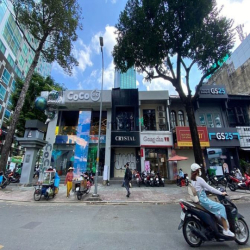 Cho thuê nhà 120 Hồ Tùng Mậu, Phường Bến Nghé,  Quận 1, Hồ Chí Minh