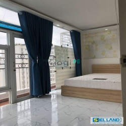 CẦN BÁN GẤP CĂN HỘ PENTHOUSE  phu my hung  -Diện tích