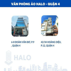 Chính chủ Cho thuê địa chỉ Đăng Ký GPKD, nhận thư , lễ tân phòng họp