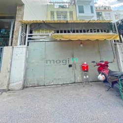 HOT! Nhà 2 lầu ST mặt tiền hẻm xe hơi Nguyễn Văn Quỳ,  Quận 7