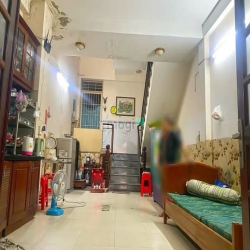 HOT! Nhà 2 lầu ST mặt tiền hẻm xe hơi Nguyễn Văn Quỳ,  Quận 7