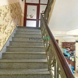 HOT! Nhà 2 lầu ST mặt tiền hẻm xe hơi Nguyễn Văn Quỳ,  Quận 7