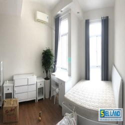 CẦN BÁN GẤP CĂN HỘ PENTHOUSE  phu my hung  -Diện tích