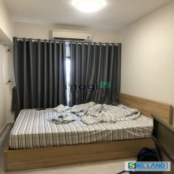 CẦN BÁN GẤP CĂN HỘ PENTHOUSE  phu my hung  -Diện tích