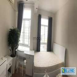 CẦN BÁN GẤP CĂN HỘ PENTHOUSE  phu my hung  -Diện tích