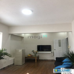 CẦN BÁN GẤP CĂN HỘ PENTHOUSE  phu my hung  -Diện tích