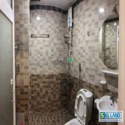 CẦN BÁN GẤP CĂN HỘ PENTHOUSE  phu my hung  -Diện tích