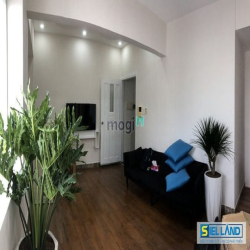 CẦN BÁN GẤP CĂN HỘ PENTHOUSE  phu my hung  -Diện tích