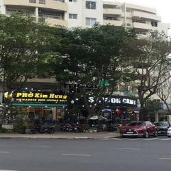 Shop Grand View C, gần đường Nguyễn Đức Cảnh, Phú Mỹ Hưng bán giá tốt