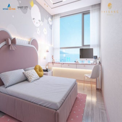 7 ưu điểm nỗi bật của căn hộ The Sang khấy động thị trường BĐS Đà Nẵng