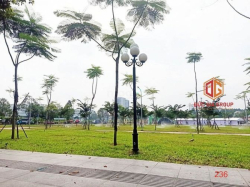 Bán nhà mặt tiền Nguyễn Ái Quốc gần chợ, công viên B5 giá tốt 13,5 tỷ