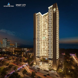 7 ưu điểm nỗi bật của căn hộ The Sang khấy động thị trường BĐS Đà Nẵng