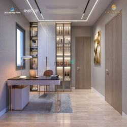 7 ưu điểm nỗi bật của căn hộ The Sang khấy động thị trường BĐS Đà Nẵng